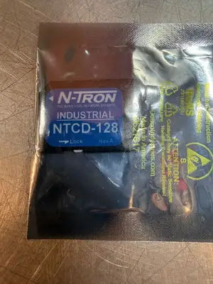 Used N-Tron _UNKNOWN_ Memory South Carolina US | Palmetto Automation #1484331