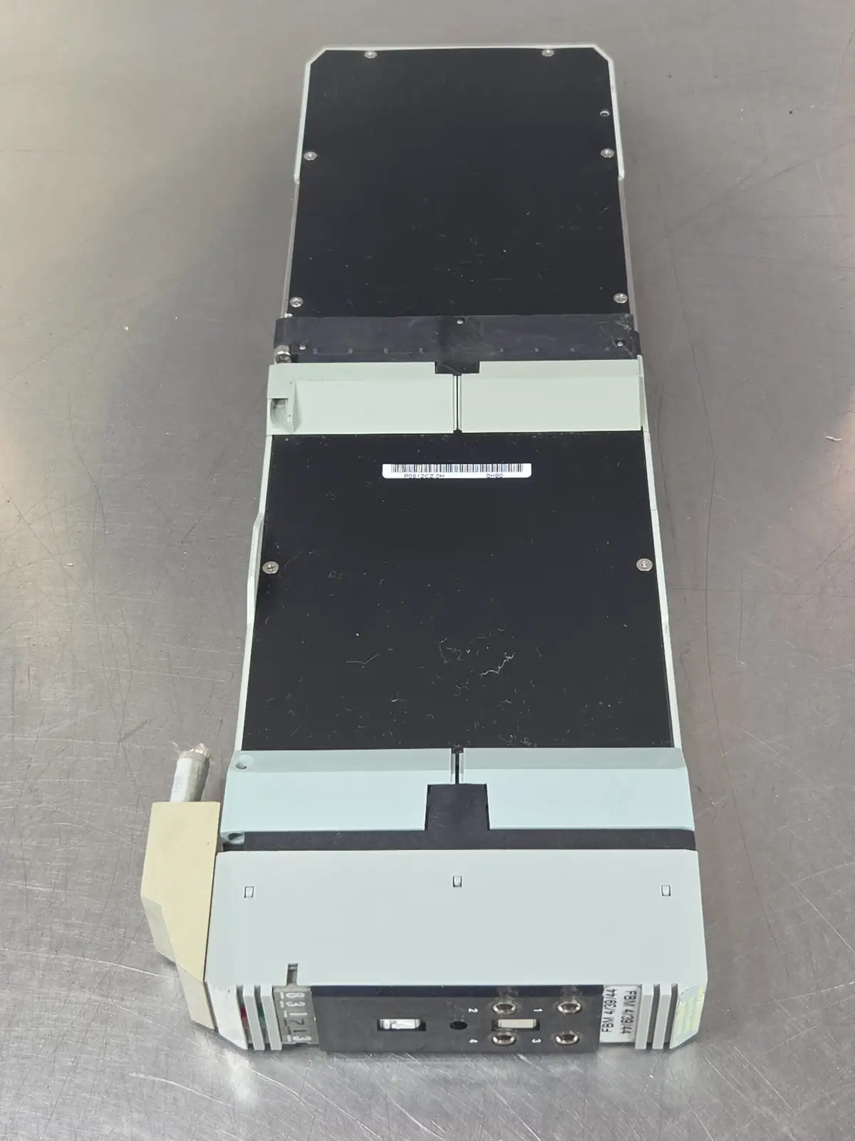 Used Foxboro _UNKNOWN_ PLC Input & Output South Carolina US | Palmetto Automation #1543748