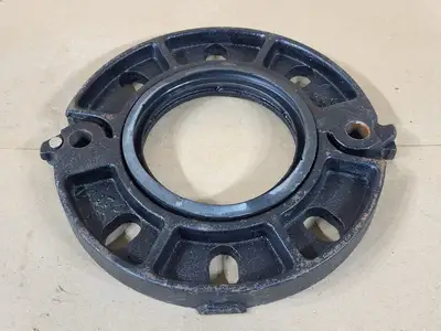 USED VICTAULIC 4-741