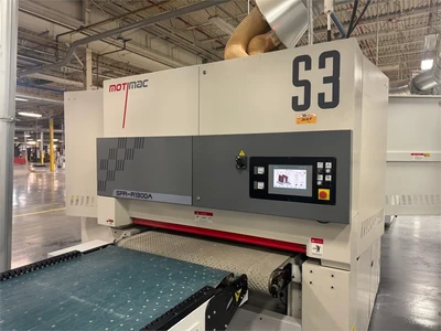 USED 2019 MOTIMAC "SFR-R1300A"