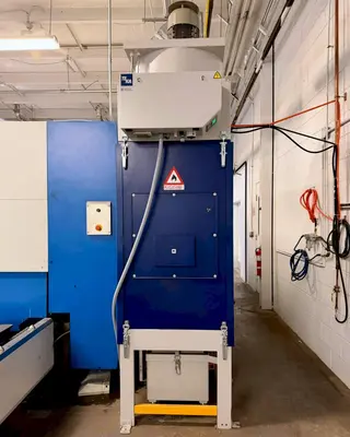 Used 2020 KNUTH ACE LASER 3015 2.0 IPG Laser Cutters | Machine Factory Outlet #1267022