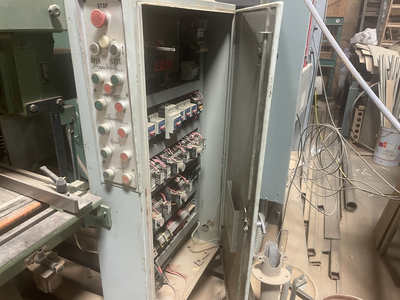 USED PINHEIRO PMC4-450