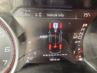 Used 2022 DODGE CHARGER Sedans Michigan US | Miedema Asset Management Group #1444272