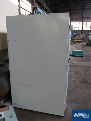 USED Generac 2600 Amps Generac ATS Switch