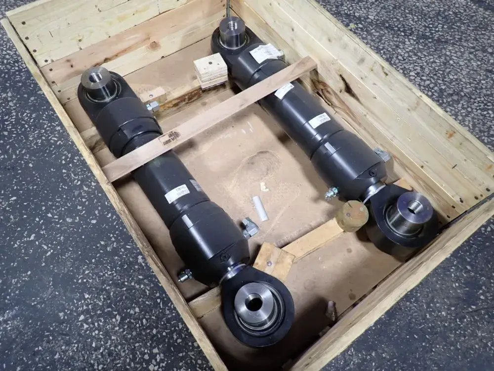 Used 2022 HAWE HYDRAULIK _UNKNOWN_ Pumps Ohio US | HGR 24 #1144837