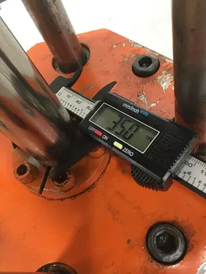 USED ENGEL ES240/80VHRO / EB