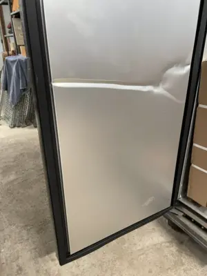 182-0159 2024 True TG2R-2S-HC 2 Door Refrigerator- New