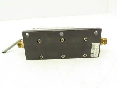 FlowStream GM-1-DC-OFS Universal Flow Monitor 1/4" NPT