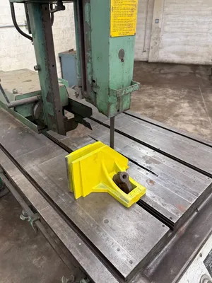 MARVEL SERIES 8 MARK I SAWS, BAND, VERTICAL | Turner's Machinery (8)