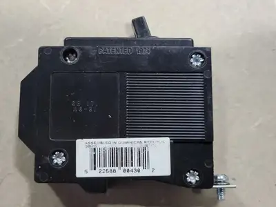 USED EATON QBH115