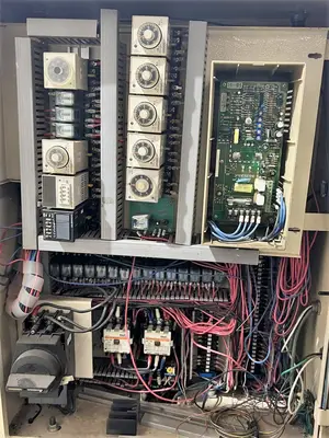 USED 1999 SUTHERLAND SUTHERLAND FCP-45 MARK-50 PRESS