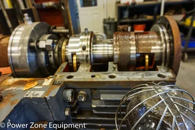 USED PUMPWORKS 610 8X10X13 PWM
