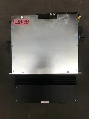 USED INDRAMAT POWER SUPPLY KDV 2.3-100 - 220 / 300- 000