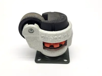 USED FOOT MASTER GD-40F