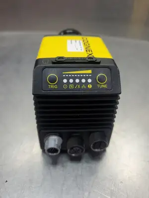 USED Cognex DM474QL-M