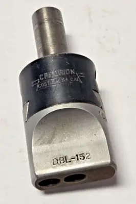 Criterion DBL-152 Boring Bar Holders | Amiron Machinery (1)