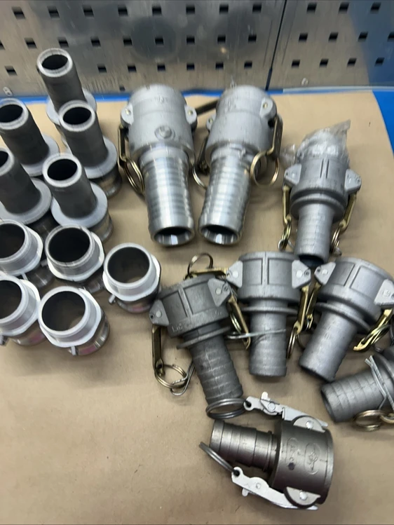 Used PT 20E Electrical Fittings | J&J Industrial Supply #545852