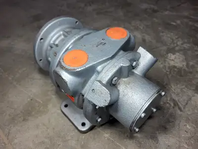 USED GAST 16AM-FRV-13