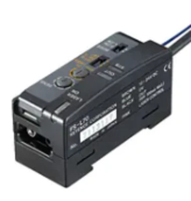 Keyence FS-L70 Fiber Photoelectric Sensor, Amplifier Unit [New]