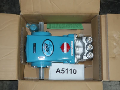 Used CAT 1050 Pumps Ohio US | Aucto #1427266