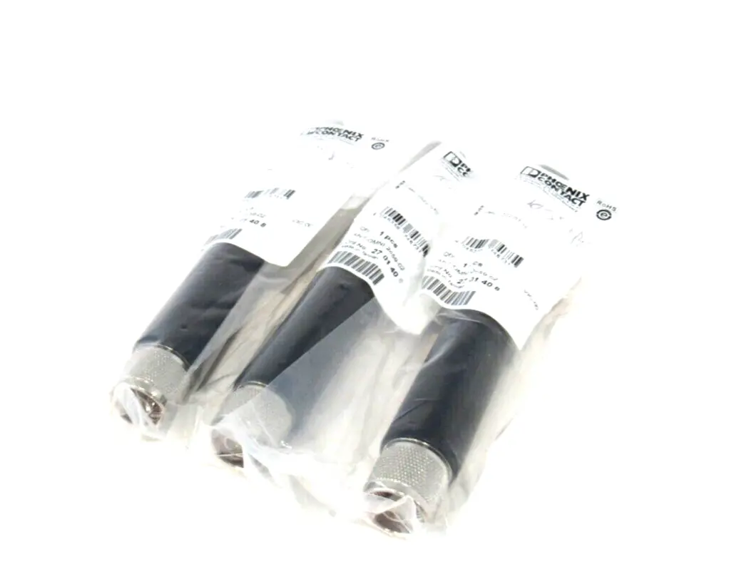 LOT OF 3 NEW PHOENIX CONTACT ANT-OMNI-2459-02 ANTENNA ANTOMNI245902