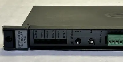 USED RELIANCE ELECTRIC 57552-C
