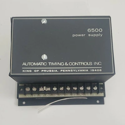 NEW ATC 6501-270-03