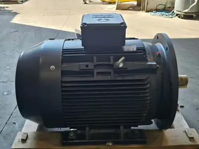 New | in-Stock 2014 TECHTOP MTP250MA2F-B5 Motors (misc) British Columbia CA | Lenmark #1439907