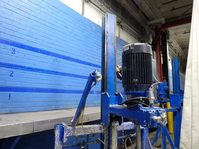 High-shear Mixer