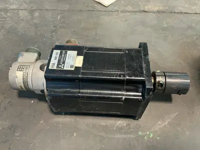 Used 1995 MITSUBISHI HA80CSS Motors (misc) Ohio US | HGR 24 #1319751
