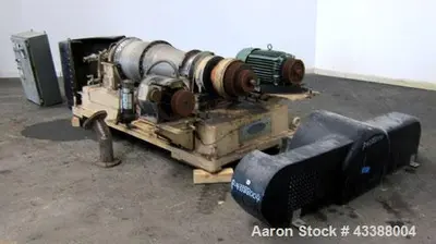 USED DORR OLIVER/MERCO 16L