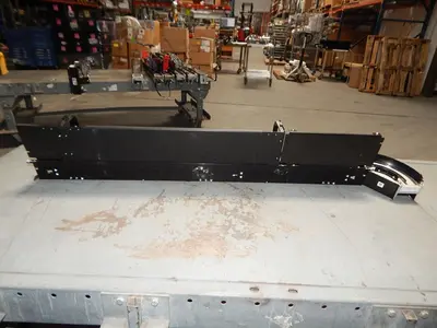 Used ROCKWELL AUTOMATION 10730175 804110A26242 Conveyor Parts Texas US | Aucto #1455831