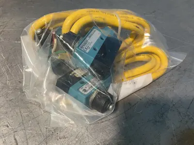 Used LR IEC 6094751 Relays & Switches Ohio US | HGR 24 #1324398