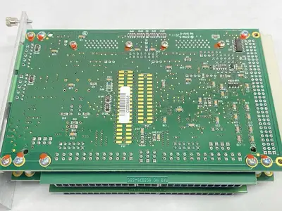 USED DELTA TAU UMAC ENCODER STEPPER PWM 4-AXIS 603397-108