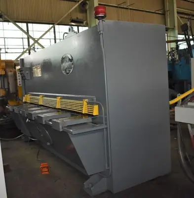 USED ATLANTIC HDS