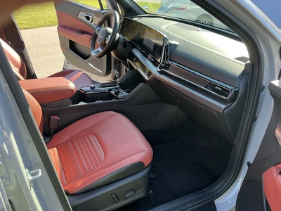 Used 2025 KIA SPORTAGE SUVs Michigan US | Miedema Asset Management Group #1579074