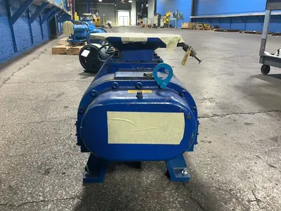 Used TUTHILL KMBD2700SS / 925524M Pumps Ohio US | HGR 24 #1566892