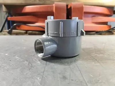 NEW KILLARK GECLT-3