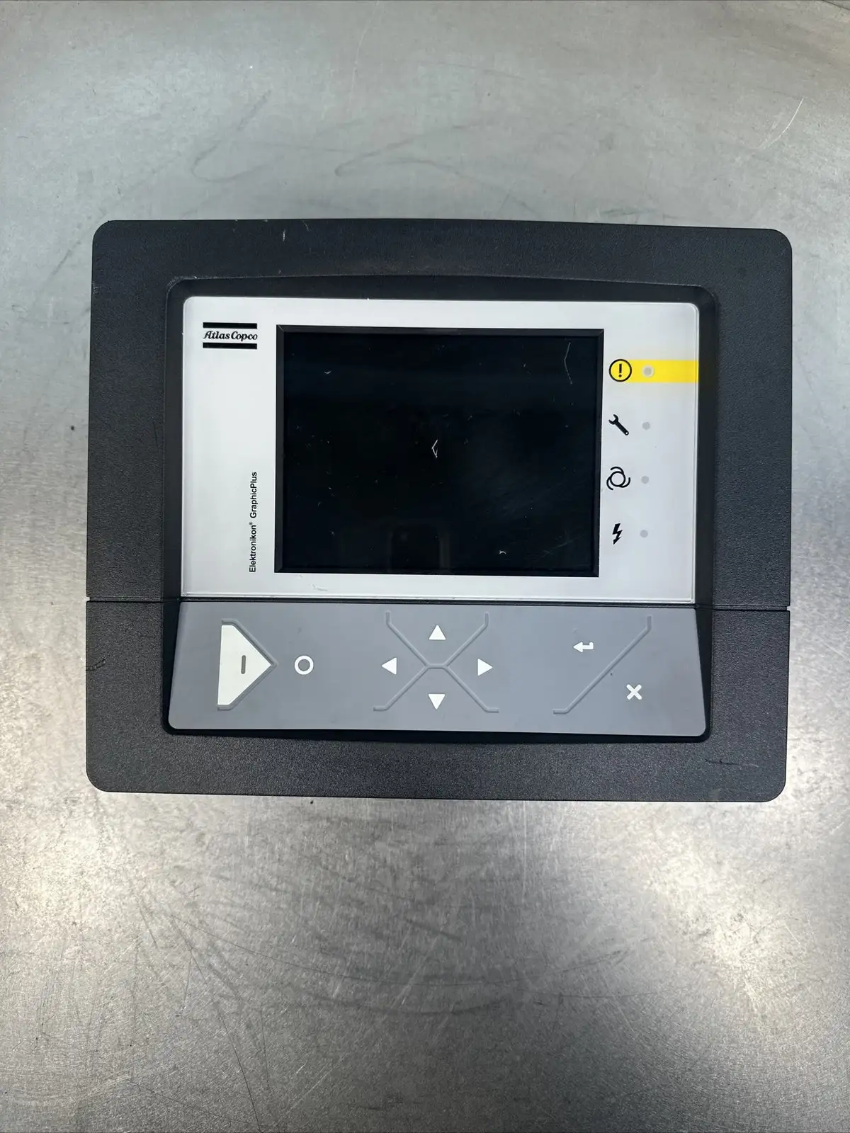 Atlas copco PPBE0621 elektronikon graphic plus P1900520021 (BIN-1.5.3)
