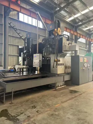 New | in-Stock 2016 FREEPORT SGS-T4018PNC Reciprocating Surface Grinders Illinois US | Blackout Equipment, LLC #1292336
