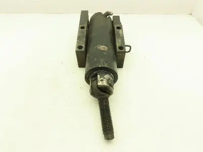 Crown PE 3000 Series PE3540-60 Pallet Jack Hydraulic Cylinder 6"Stroke 2.5"Bore