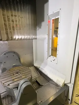 2018 HAAS UMC-750 Universal Machining Centers | Toolquip, Inc. (12)