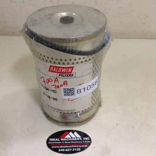 NEW BALDWIN FILTERS P204-HD