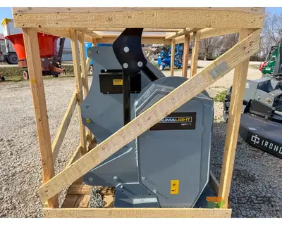 Used BAUMALIGHT _UNKNOWN_ Agricultural Choppers Iowa US | Keast Enterprises #1360044