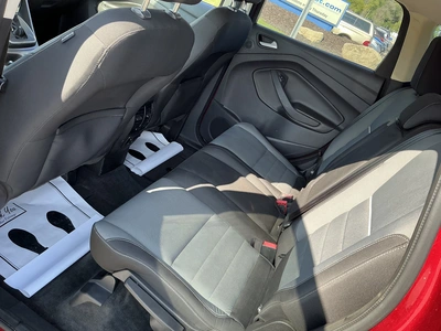 Used 2013 FORD ESCAPE SUVs Michigan US | Miedema Asset Management Group #1397209