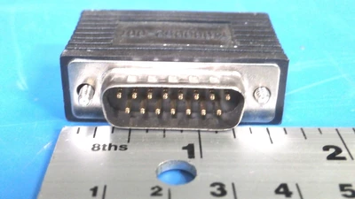 USED DIAMOND CONNECTOR