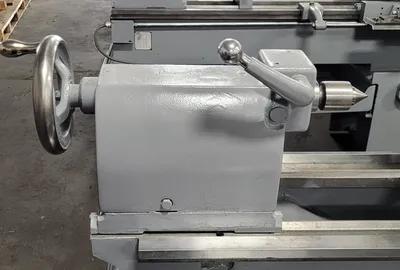 Used LEBLOND MAKINO Regal 12C Engine Lathes Kentucky US | Machinery Central #895192
