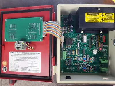 USED WINTRISS 9641701