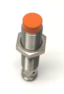 IFS241, IFK3007-BPKG/US-104 | Ifm IFS241 Inductive Proximity Sensor 7mm Range 10-30VDC IFK3007-BPKG/US-104 - New Other