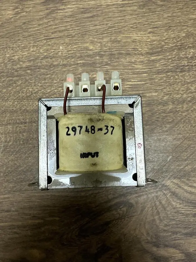 New | in-Stock AMP 29749-37 Miscellaneous Equipment (Electrical & Power) | Surplus Asset Holdings #1200516